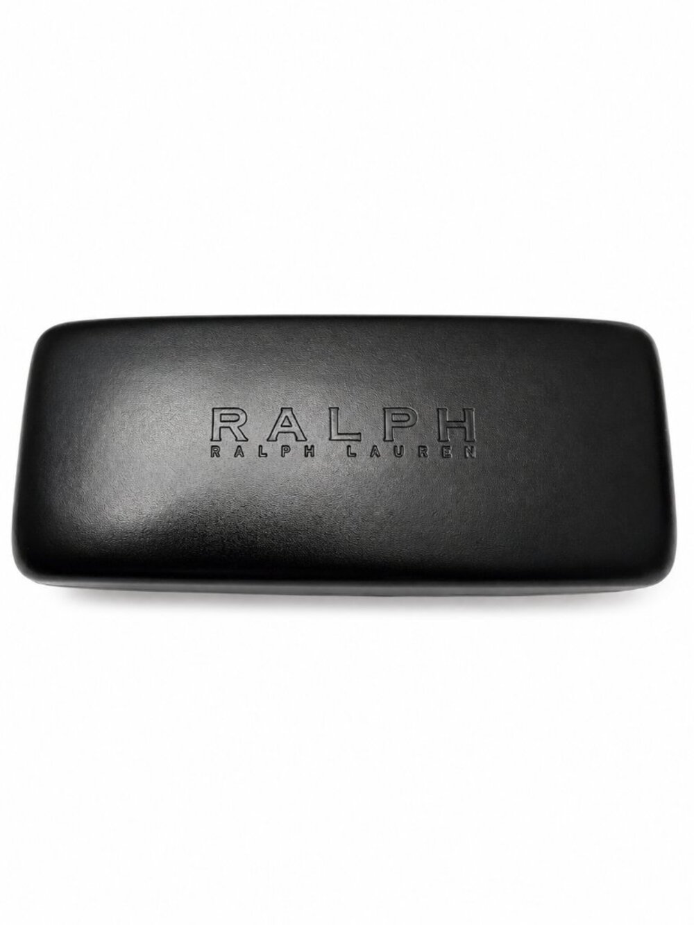 BNIB Ralph Lauren Tortoise Cat Eye Black Havana Sunglasses RA5305U - Picture 3 of 14